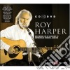 Roy Harper - Live In Concert At Metropolis Studios (2 Cd) cd