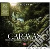 Caravan - Live In Concert At Metropolis (2 Cd) cd