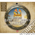 Barclay James Harvest - Live In Concert At Metropolis Studios (2 Cd)