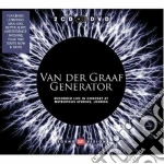 Van Der Graaf Generator - Live In Concert At Metropolis (2 Cd) cd
