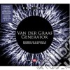 Van Der Graaf Generator - Live In Concert At Metropolis (2 Cd) cd