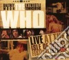 Who (The) - Live At The Isle Of Wight Festival (3 Cd) cd