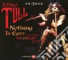 Jethro Tull - Nothing Is Easy (2 Cd) cd