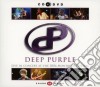 Deep Purple - Live In Concert At The 2006 Montreux (2 Cd) cd