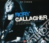 Rory Gallagher - Live At The Montreux (3 Cd) cd
