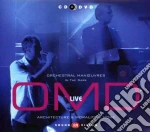 Orchestral Manoeuvres In The Dark - Architecture & Morality & More (2 Cd) cd
