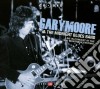 Gary Moore - Live In Concert At Montreux 1990 (2 Cd) cd