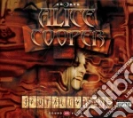 Alice Cooper - Brutally Live (2 Cd) cd