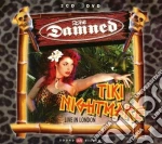 Damned (The) - Tiki Nightmare (3 Cd) cd