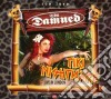 Damned (The) - Tiki Nightmare (3 Cd) cd