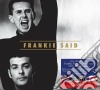Frankie Goes To Hollywood - Frankie Said - The Best Of (2 Cd) cd