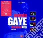 Marvin Gaye - Greatest Hits Live In '76 (2 Cd)