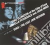 Duke Ellington - At The Cote D'azur With Ella Fitzgerald And Joan Miro / Duke: The Last Jam Session (Cd+2 Dvd) cd