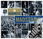 Madness - Madstock! (Cd+Dvd) cd