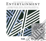 Value Of Entertainment (The) (2 Cd) cd