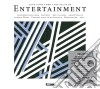 Value Of Entertainment (The) (2 Cd) cd