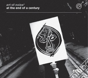 Art Of Noise - At The End Of The Century (3 Cd) cd musicale di Art of nosie