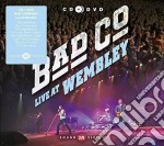 Bad Company - Live At Wembley (2 Cd)