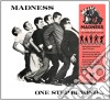 Madness - One Step Beyond (35th Anniversary Edition) (Cd+Dvd) cd
