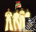 Slade - Slade In Flame (Cd+Dvd) cd
