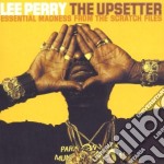 Lee Scratch Perry - Upsetter - Essential Madness From The Scratch Files