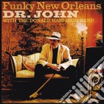 Dr. John - Funky New Orleans