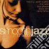 Smooth Jazz For Seductive Nights / Various cd