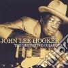 John Lee Hooker - The Definitive Collection cd musicale di Hooker john lee