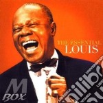Louis Armstrong - The Essential Louis