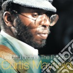 Curtis Mayfield - Beautiful Brother