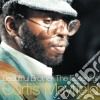 Curtis Mayfield - Beautiful Brother cd
