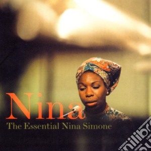 Nina Simone - The Essential cd musicale di Nina Simone