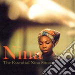 Nina Simone - The Essential