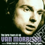 Van Morrison - The Early Years 67-68 cd