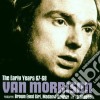 Van Morrison - The Early Years 67-68 cd