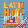 Latin Hot! cd
