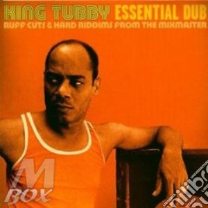 King Tubby - Essential Dub cd musicale di Artisti Vari