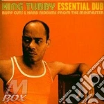 King Tubby - Essential Dub cd