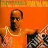 King Tubby - Essential Dub cd