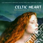 Celtic Heart - New Songs From The Soul Of Ireland / Various