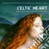 Celtic Heart - New Songs From The Soul Of Ireland / Various cd