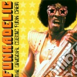 Funkadelic - Original Cosmic Funk Crew