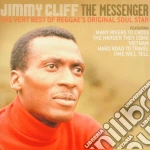Jimmy Cliff - The Messenger cd