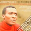 Jimmy Cliff - The Messenger cd