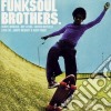 Funk Soul Brothers Vol. 1 / Various cd