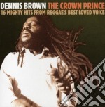 Dennis Brown - The Crown Prince