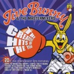 Jive Bunny And The Mastermixers - The Greatest Hits Of The Year