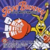 Jive Bunny And The Mastermixers - The Greatest Hits Of The Year cd