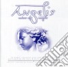 Angelis - Voices Of Angels cd