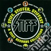 Stiff, Stiffer, Stiffest: A Stiff Records Collection / Various cd